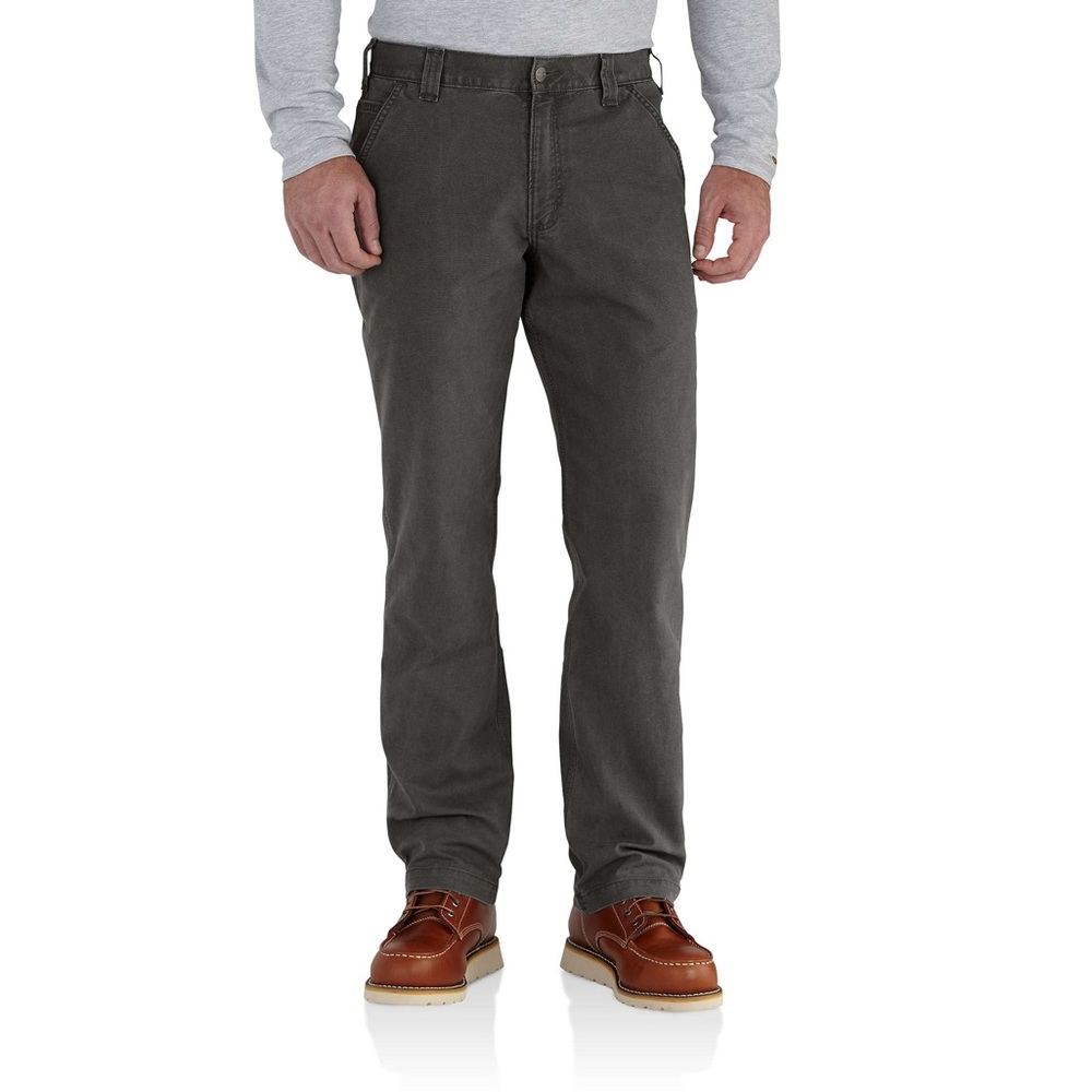 Carhartt Men's Dark Pants